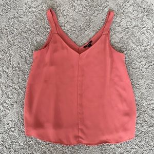 Forever 21 tank